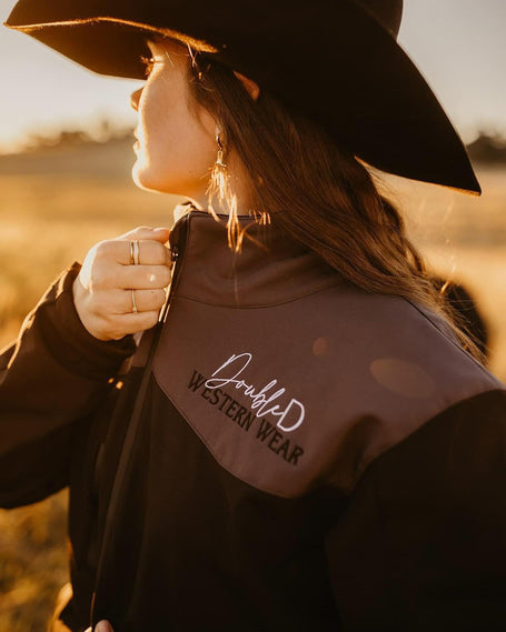 JACKETS