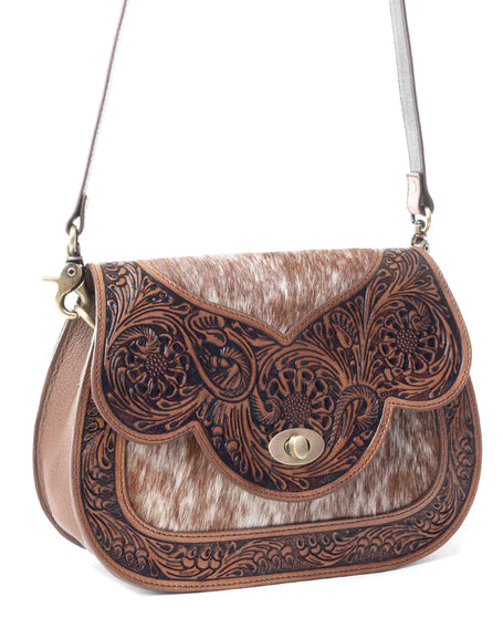 BAGS AND WALLETS