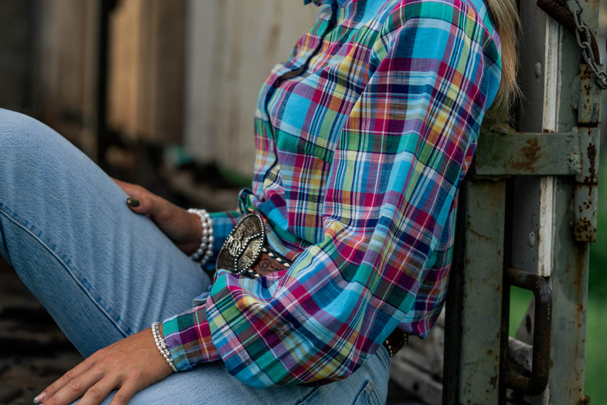 SUMMER CHECKS 26