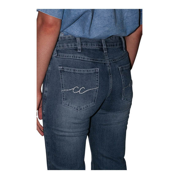 WOMEN’S JEANS