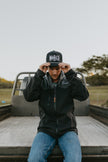 DOUBLE D WESTERN SOFTSHELL JACKET