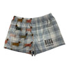 WILD WIENERS FOOTY SHORTS