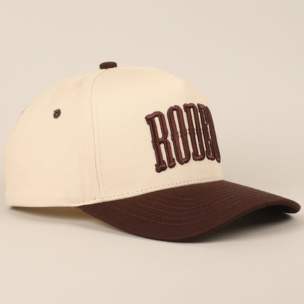 Rodeo-Brown