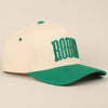 Rodeo-Green