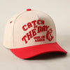 Catch Of The Day -Red