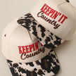 Keepin’ it Country