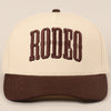 Rodeo-Brown