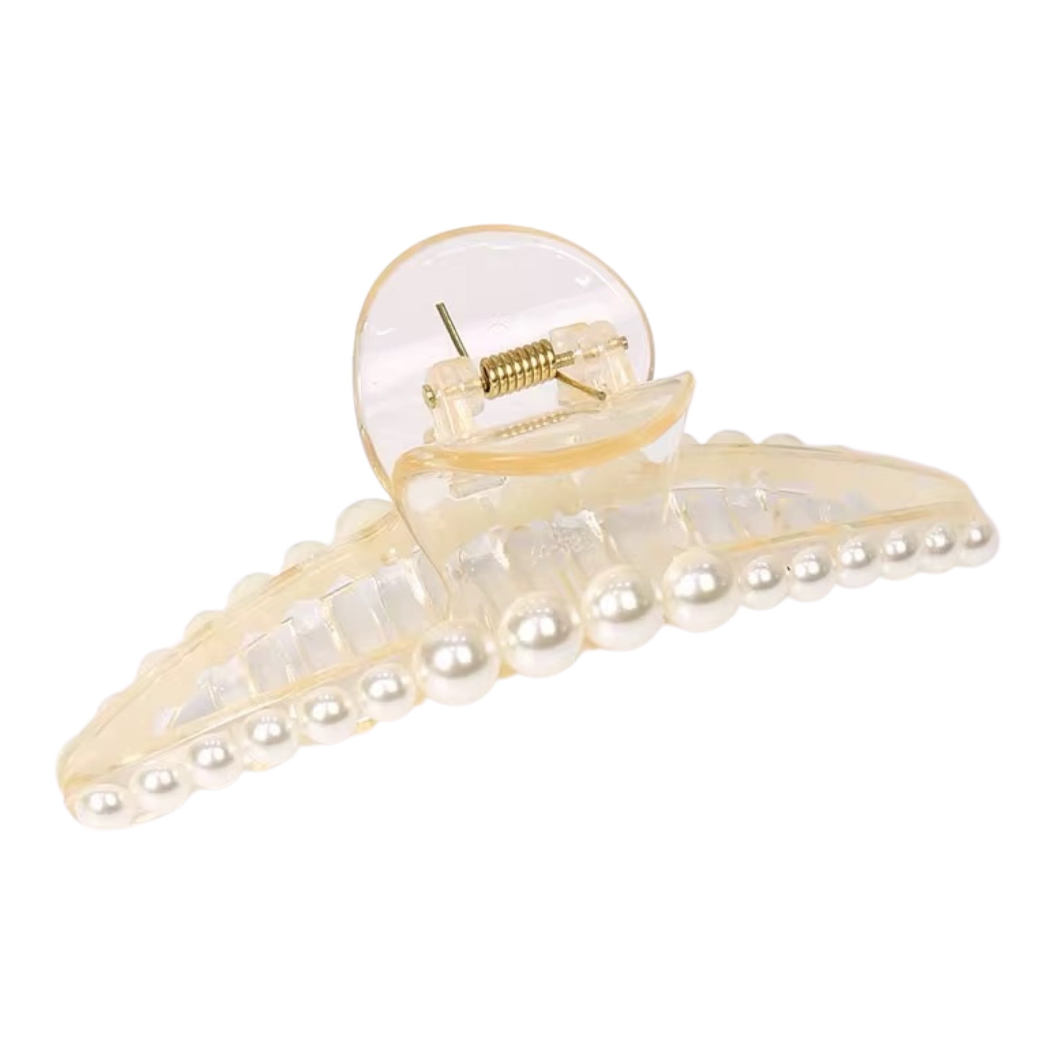 Ness pearl hair claw