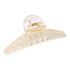 Ness pearl hair claw