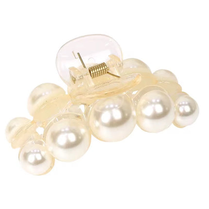 Classic pearl hair Claw