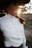 HARPER DENIM WHITE