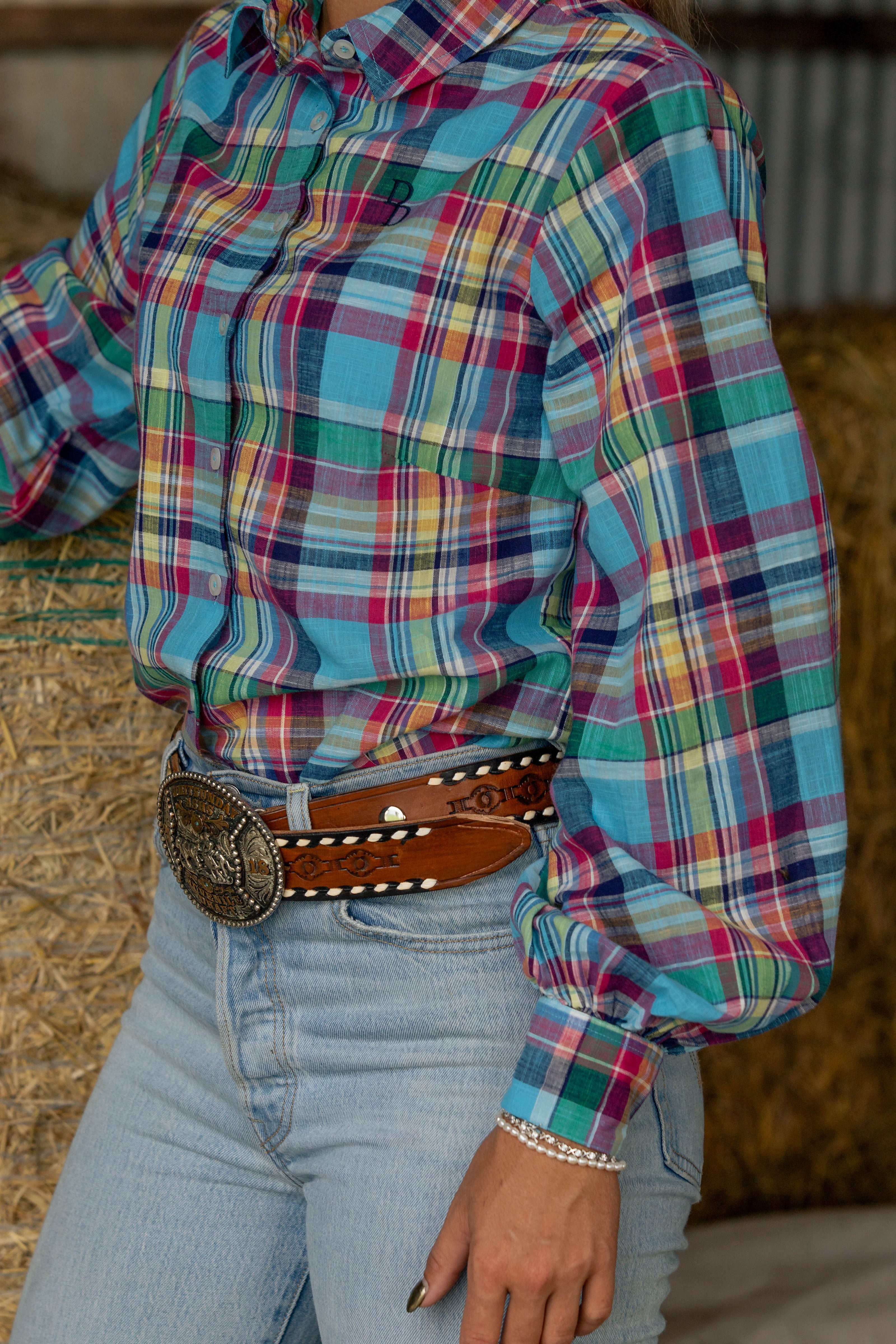 SUMMER CHECKS 26