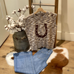 SHELBY VEST