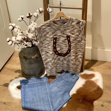 SHELBY VEST