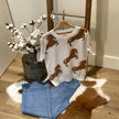 BETSY SWEATER TOP