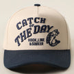 Catch Of The Day - Blue