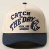 Catch Of The Day - Blue