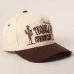 Tequila Cowboy Club Brown