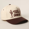 Tequila Cowboy Club Brown