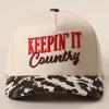 Keepin’ it Country