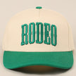 Rodeo-Green