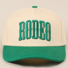 Rodeo-Green