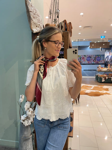 ANI BLOUSE