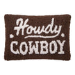 HOWDY COWBOY