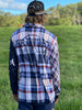 Back Paddock Unisex Fishing Shirt