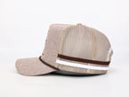 Cowgirl Trucker Cap