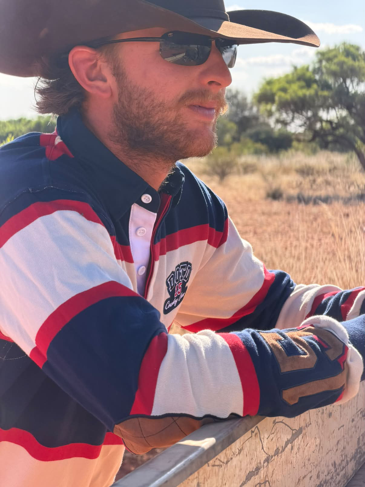 THE SUNDOWNER RUGBY