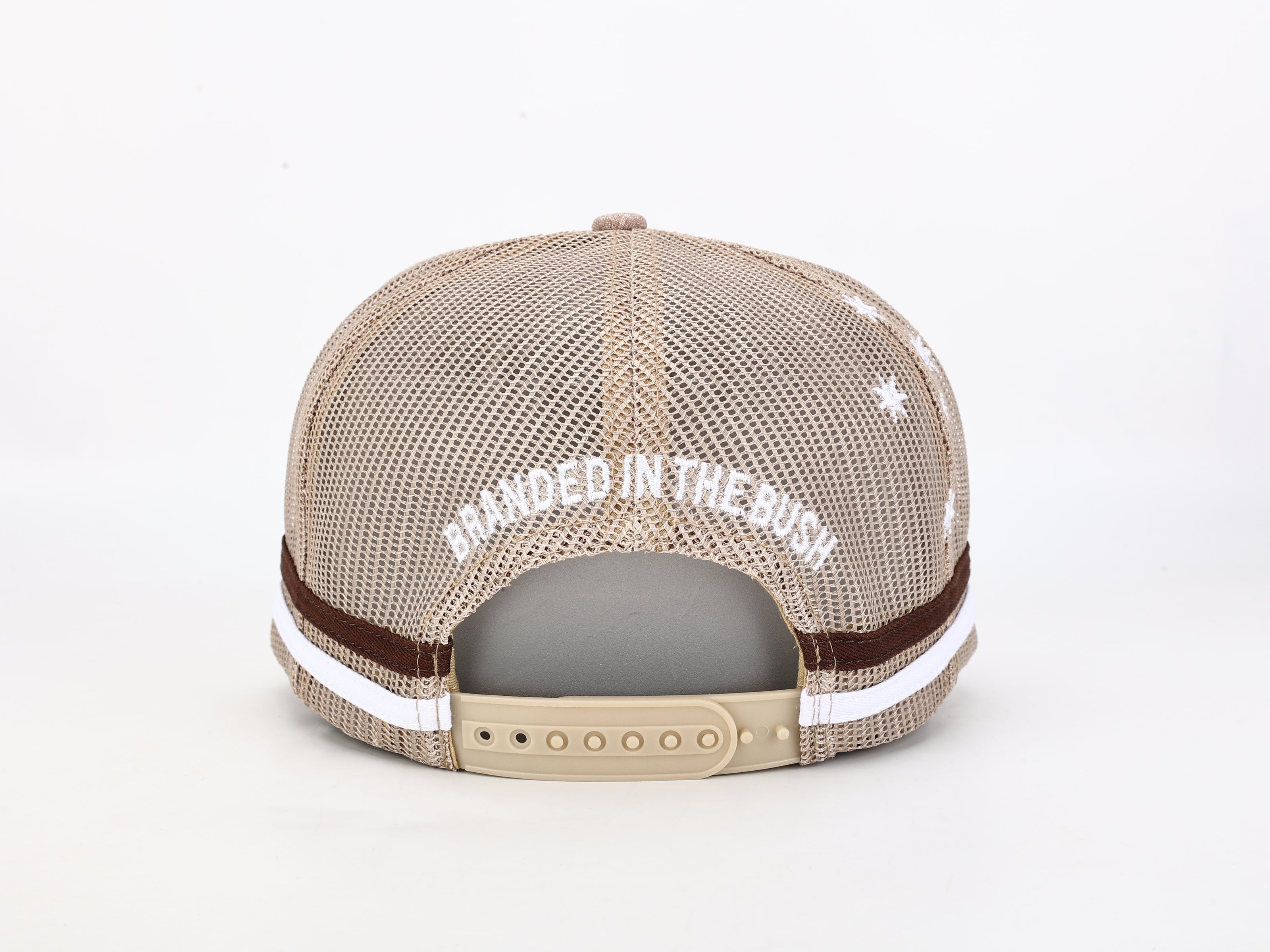 Cowgirl Trucker Cap