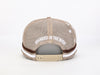 Cowgirl Trucker Cap