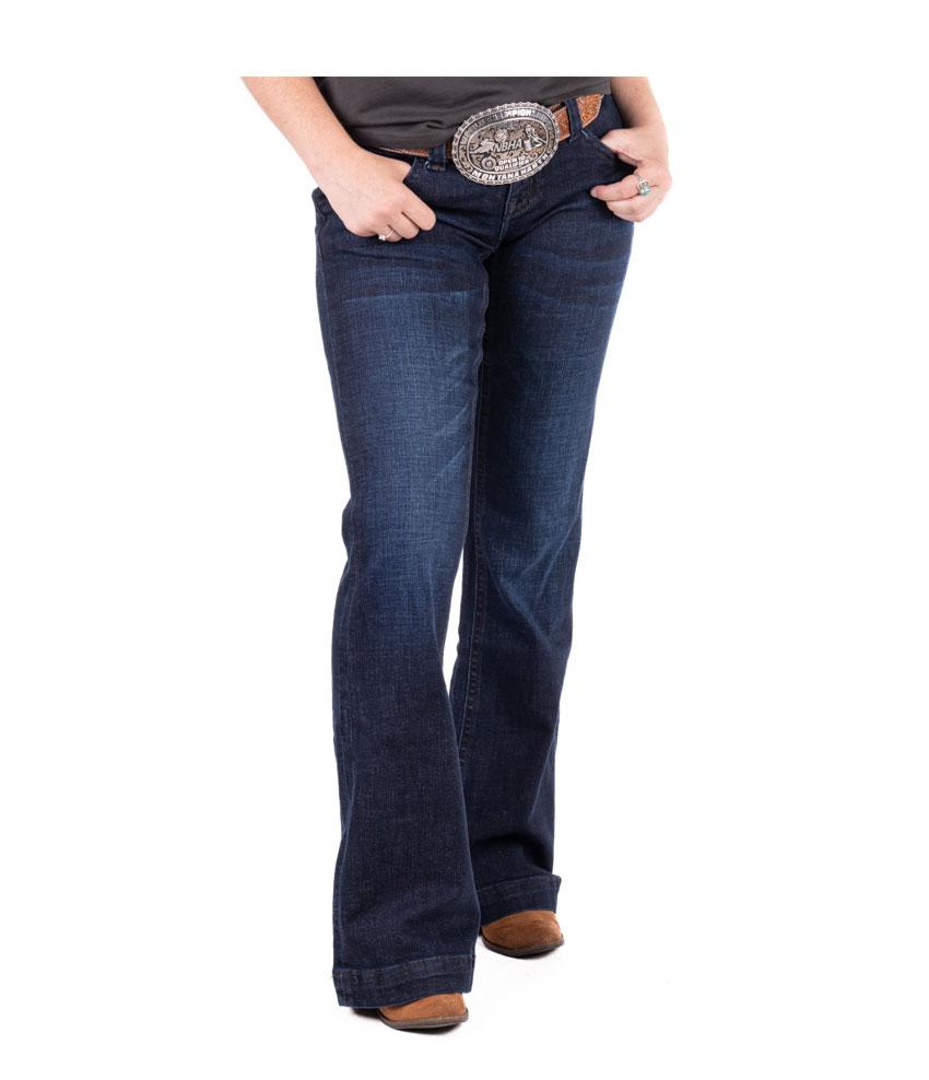 Circle L Jeans - Mendez