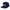 Double D Flat Cap - Navy