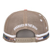 Matilda Trucker Cap