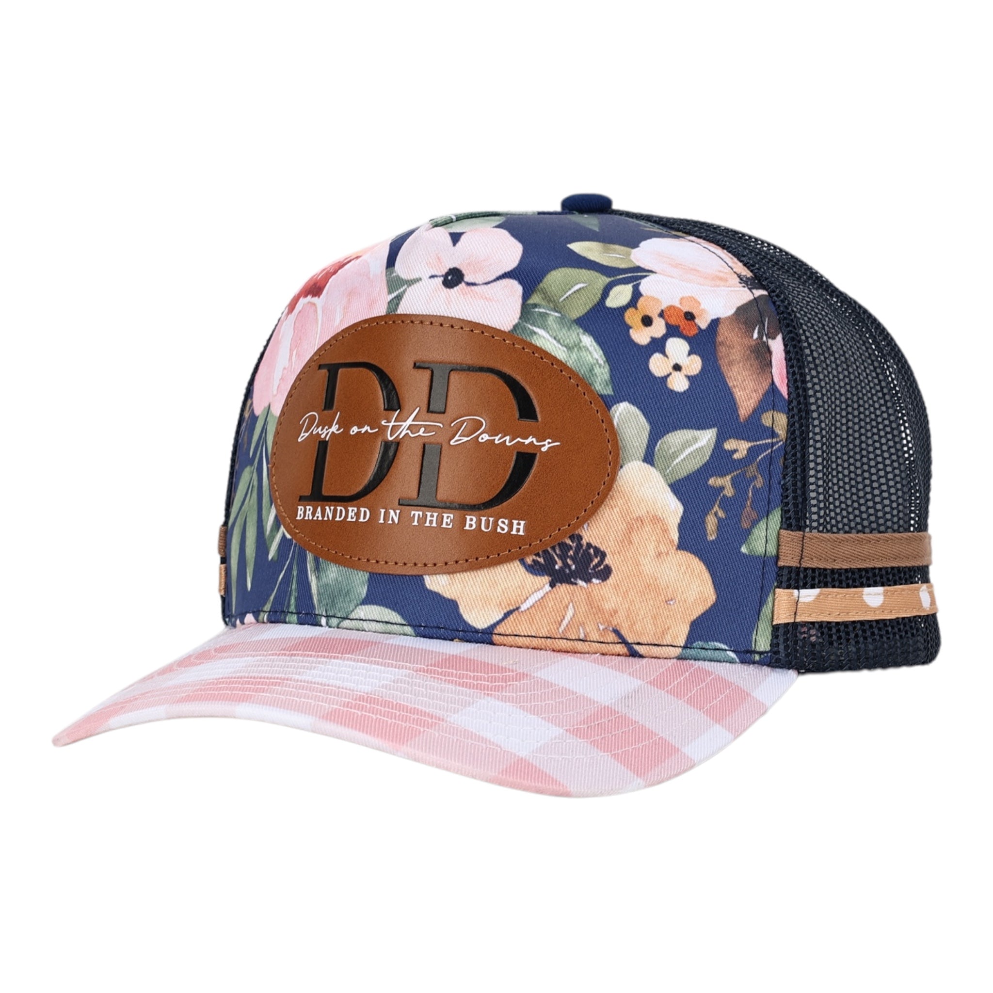 Matilda Trucker Cap