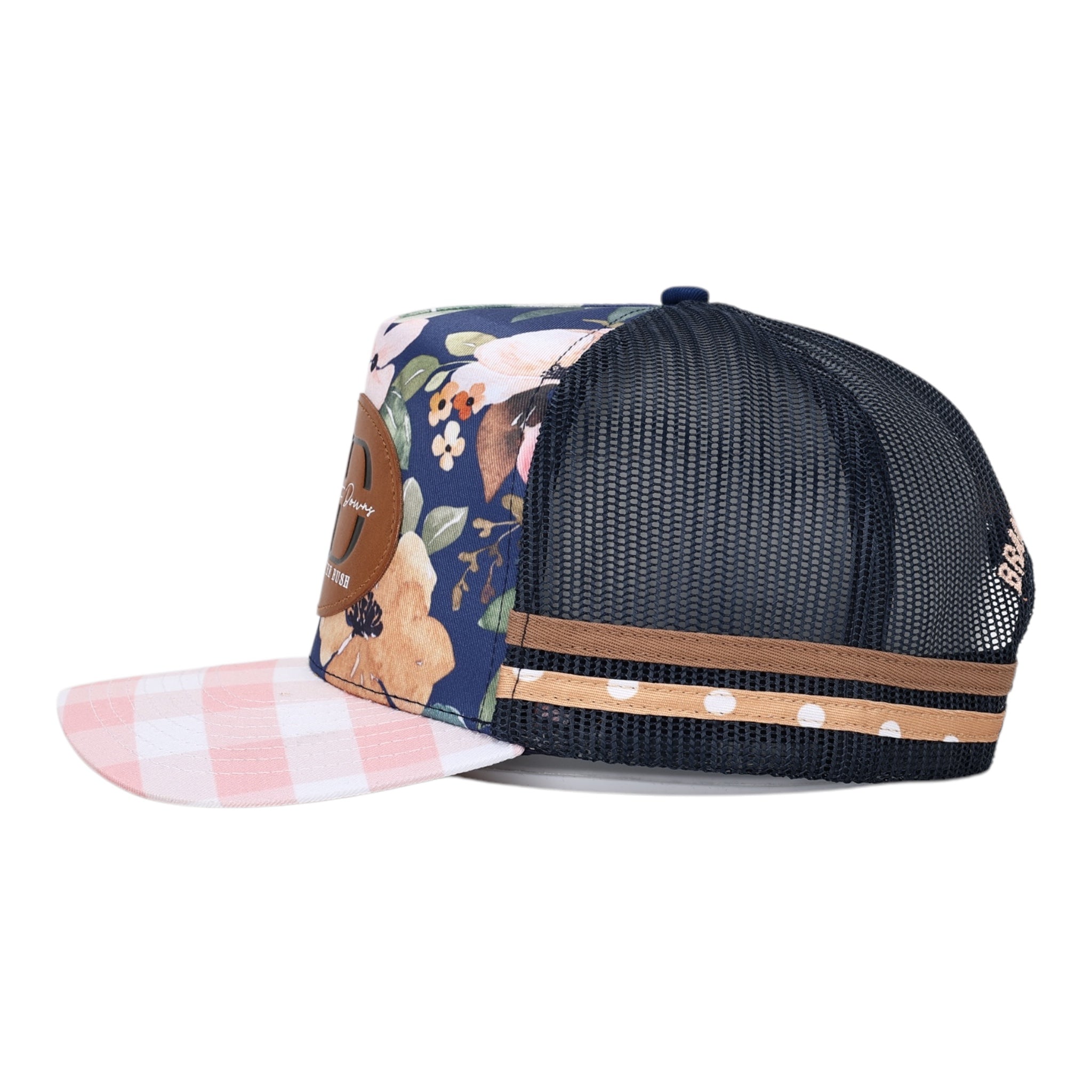 Matilda Trucker Cap