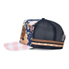 Matilda Trucker Cap