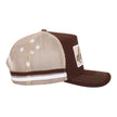 Chocolate Dusk on the Downs Trucker Cap