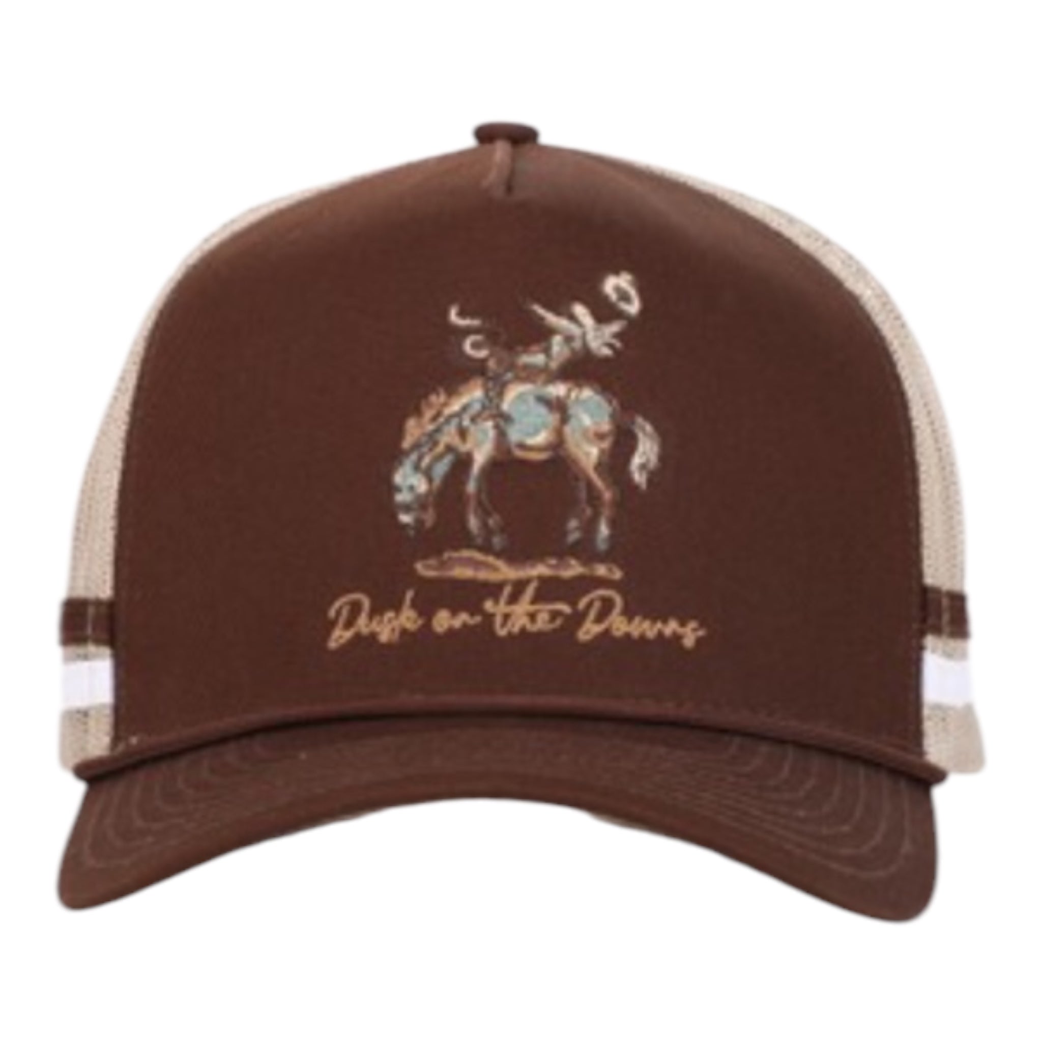 Cowgirl Trucker Cap