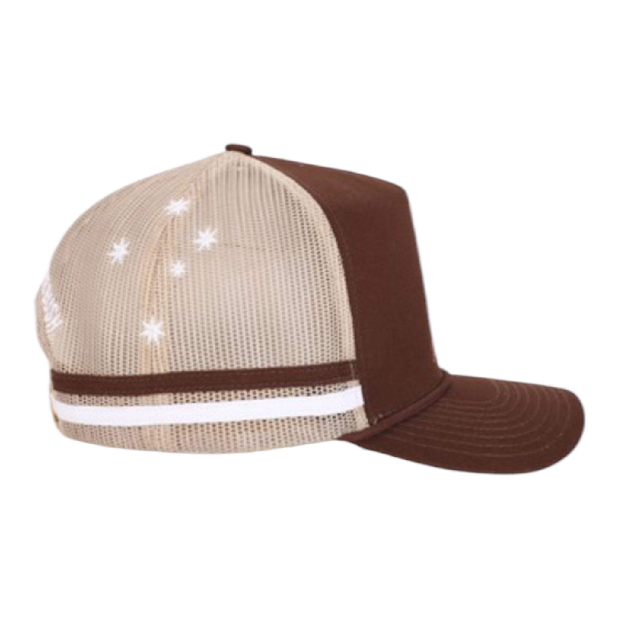 Cowgirl Trucker Cap