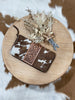 Richmond Cowhide & Leather Wallet