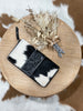 Richmond Cowhide & Leather Wallet