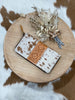 Richmond Cowhide & Leather Wallet