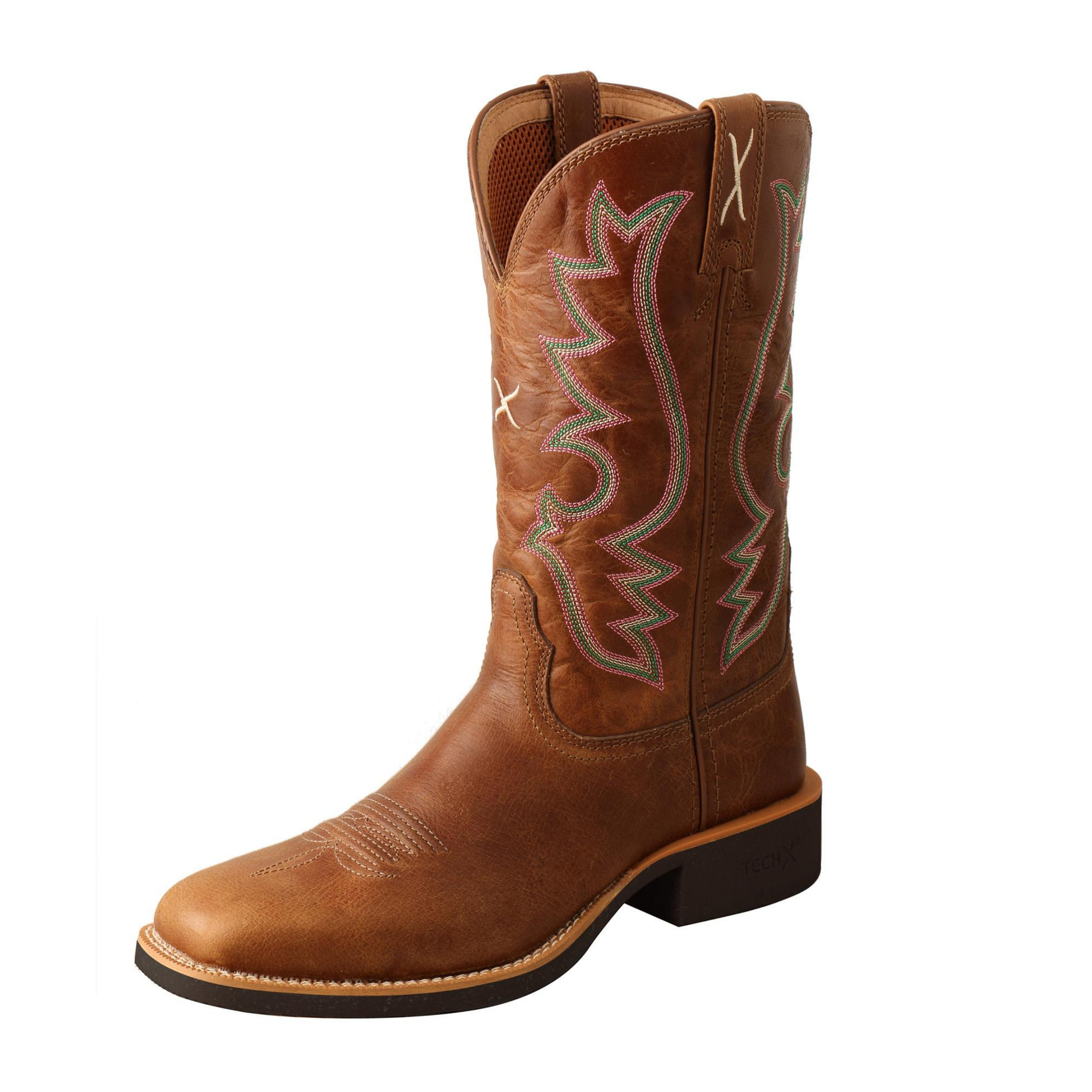 Twisted X - Womens 11 Inch Tech X Boot