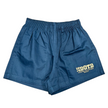 DD Shorts - Navy Scrubbers