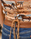 PRETTY PONIES