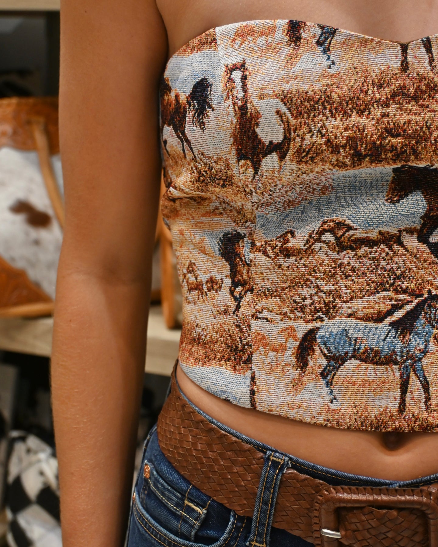 PRETTY PONIES