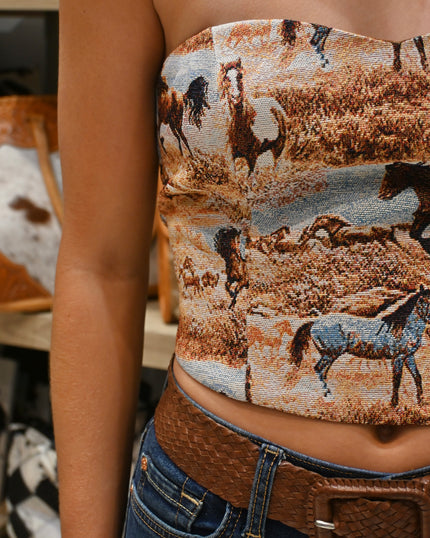 PRETTY PONIES